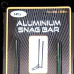 NGT Lightweight Aluminium Snag Bars